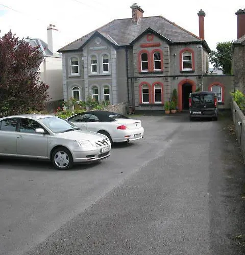 Dun Aoibhinn Guest Accommodation Galway